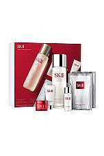 SK-II Pitera Bestsellers Set
