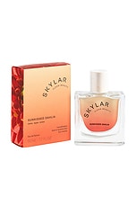 Sunkissed Dahlia Eau De Parfum - thumbnail 6