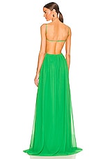 x REVOLVE Giselle Dress - thumbnail 4