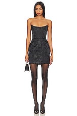 Janet Dress - thumbnail 4
