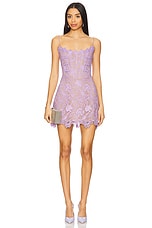 Rory Lace Dress - thumbnail 4