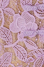 Rory Lace Dress - thumbnail 7