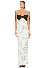 Mona Dress - thumbnail 4