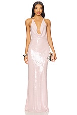 Claudia Gown - thumbnail 4