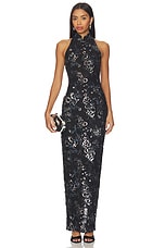 Arielle Dress - thumbnail 4