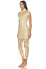 Malia Lace Dress - thumbnail 6