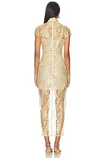 Malia Lace Dress - thumbnail 7
