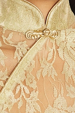 Malia Lace Dress - thumbnail 8