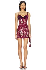Aura Dress - thumbnail 4