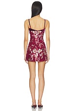 Aura Dress - thumbnail 6