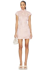Cara Dress - thumbnail 4