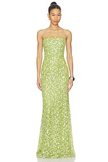 Courtney Beaded Dress - thumbnail 4
