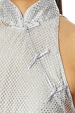 Shao Mini Dress - thumbnail 7
