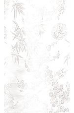 Jill Chinese Jacquard Pencil Dress - thumbnail 7