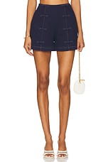 Denver Denim Short