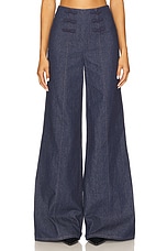 Brooklyn Denim Pant - thumbnail 4
