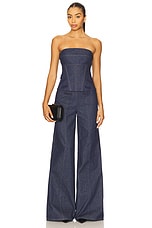 Brooklyn Denim Pant - thumbnail 8