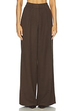 Neve Wool Pant - thumbnail 4
