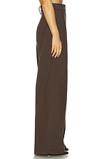 Neve Wool Pant - thumbnail 6