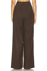 Neve Wool Pant - thumbnail 7