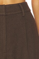Neve Wool Pant - thumbnail 9