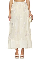 Valentina Skirt - thumbnail 4