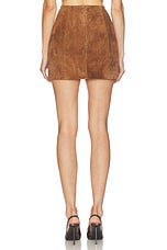 Tilda Seude Skirt - thumbnail 7