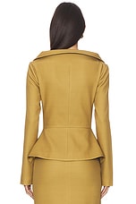 Nicola Crepe Top - thumbnail 6