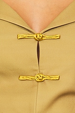Nicola Crepe Top - thumbnail 8
