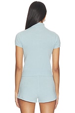 Mountain Cashmere Top - thumbnail 6