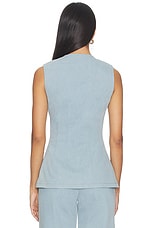 Denver Denim Top - thumbnail 6