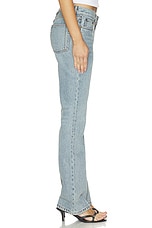 Tomorrow Low Rise Skinny Bootcut Jeans - thumbnail 6