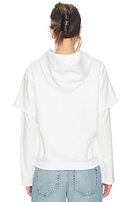 2tee Sweatshirt - thumbnail 6