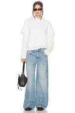 2tee Sweatshirt - thumbnail 7