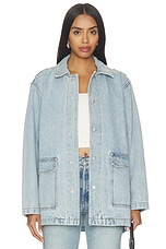 Barn Jacket - thumbnail 4