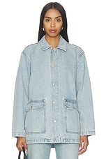 Barn Jacket - thumbnail 5