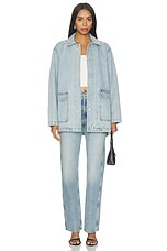 Barn Jacket - thumbnail 8