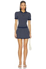 Tumi Sweater Dress - thumbnail 4
