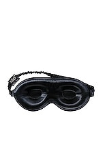Product image of slip Pure Silk Lovely Lashes Contour Sleep Mask. Click to view full details