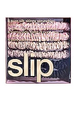 Skinnie Scrunchie 6 Pack - thumbnail 5