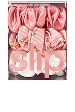 Large Scrunchies Set Of 3 - thumbnail 6