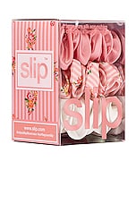 Large Scrunchies Set Of 3 - thumbnail 7