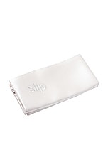 King Pure Silk Pillowcase - thumbnail 4