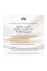 King Pure Silk Pillowcase - thumbnail 6