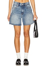 Walker Short