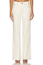 Re-work Grace Wide Leg