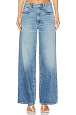 Selena Wide Leg