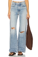 Grace Wide Leg