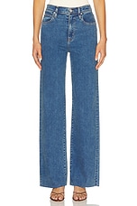 Grace Wide Leg Jeans - thumbnail 4