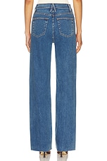 Grace Wide Leg Jeans - thumbnail 7